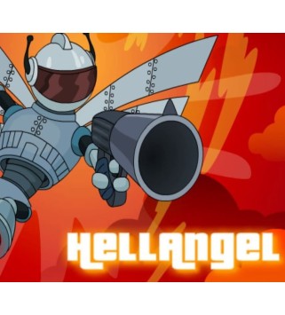 HellAngel Steam Key GLOBAL